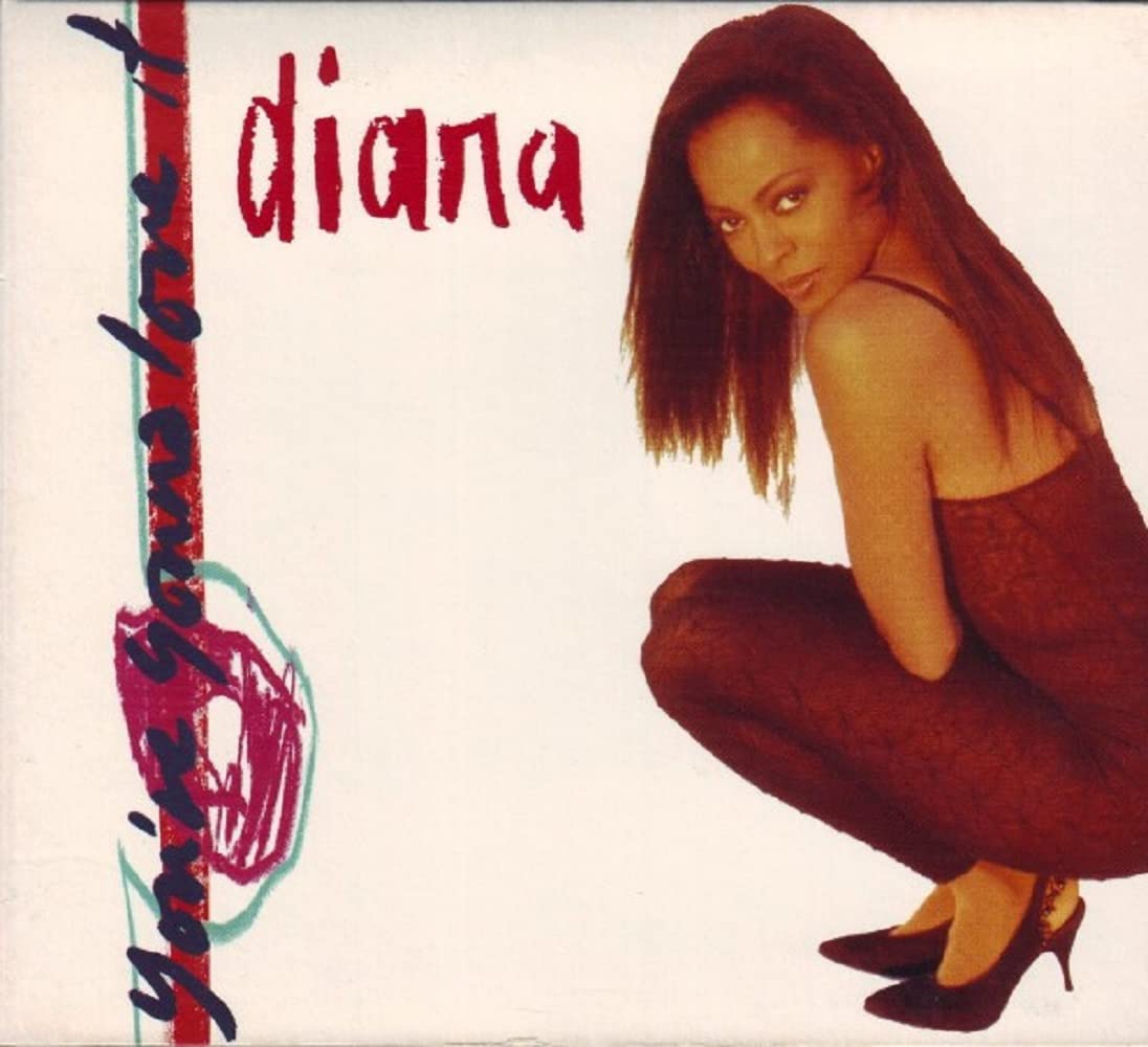You're Gonna Love It Dance & Electronic