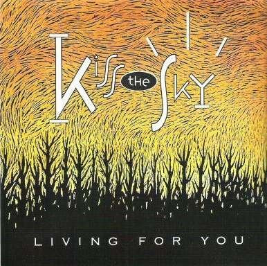Living for You Dance & Electronic