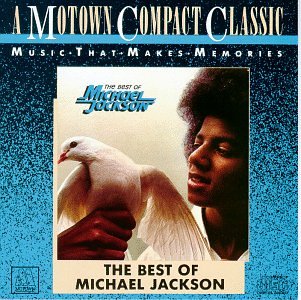 Product Image: Best of Michael Jackson