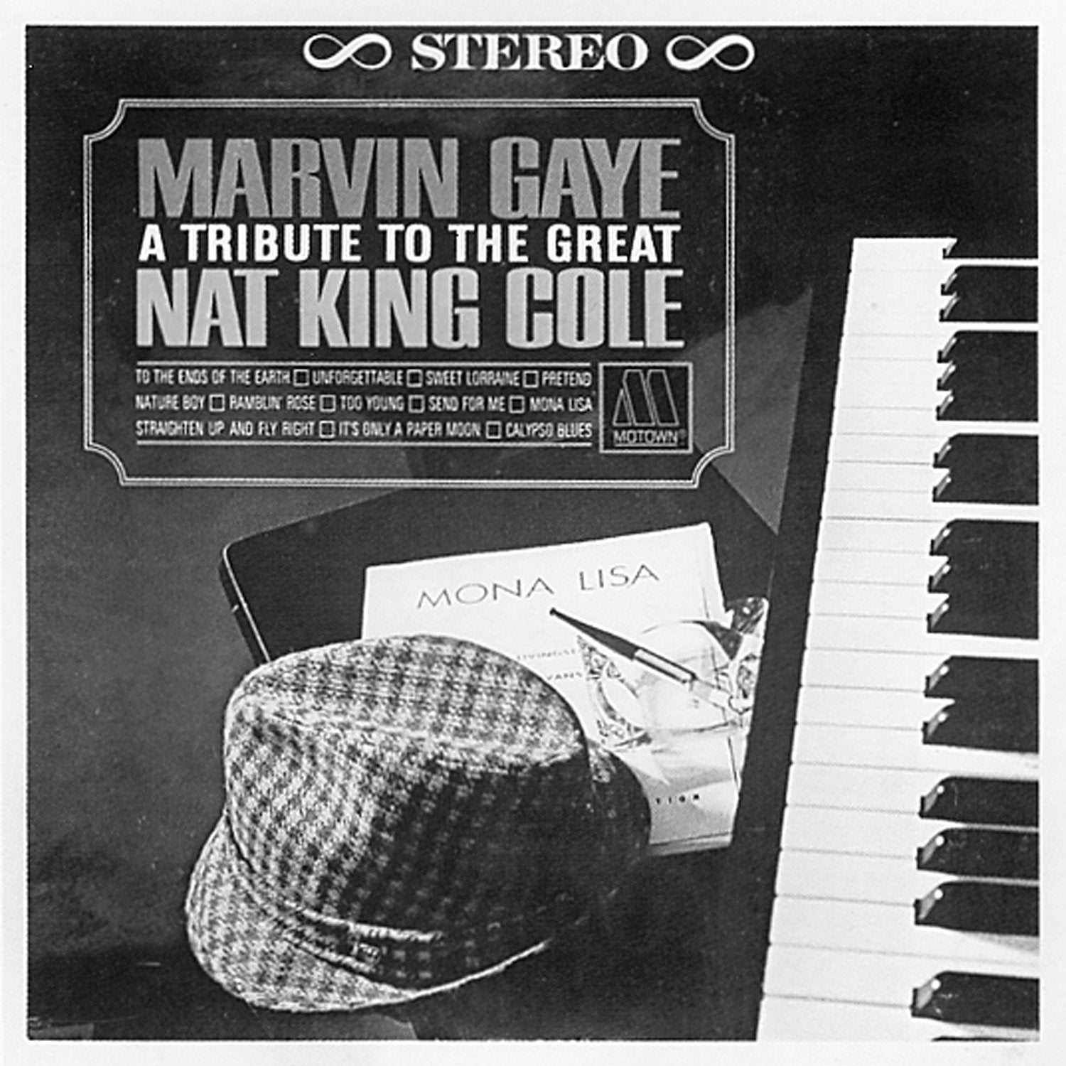 Tribute to Great Nat King Cole Jazz