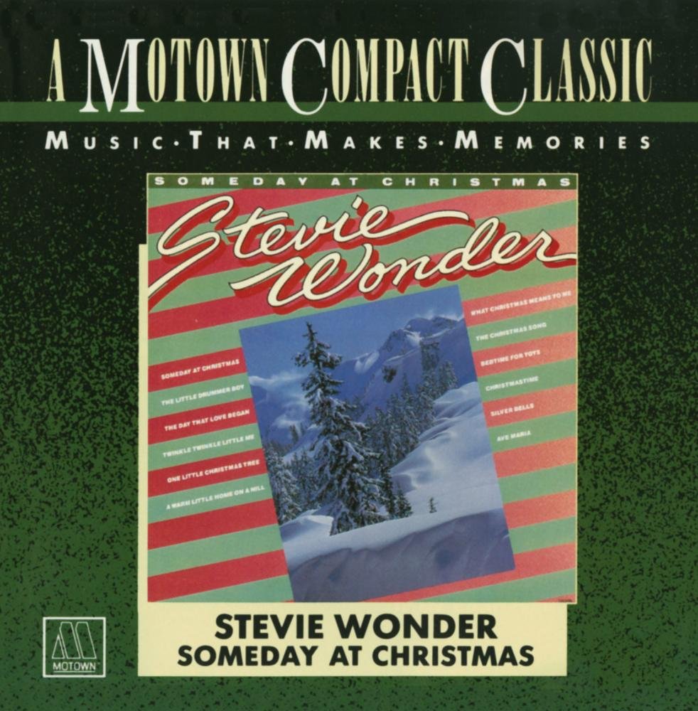 Someday at Christmas Other music genres