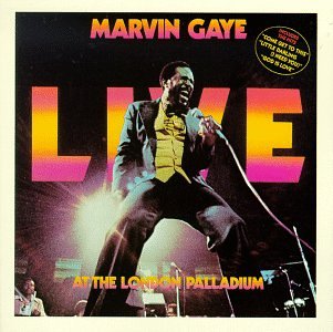 Live at the London Palladium Jazz