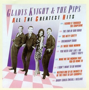 All the Great Hits Funk, R&B & Soul