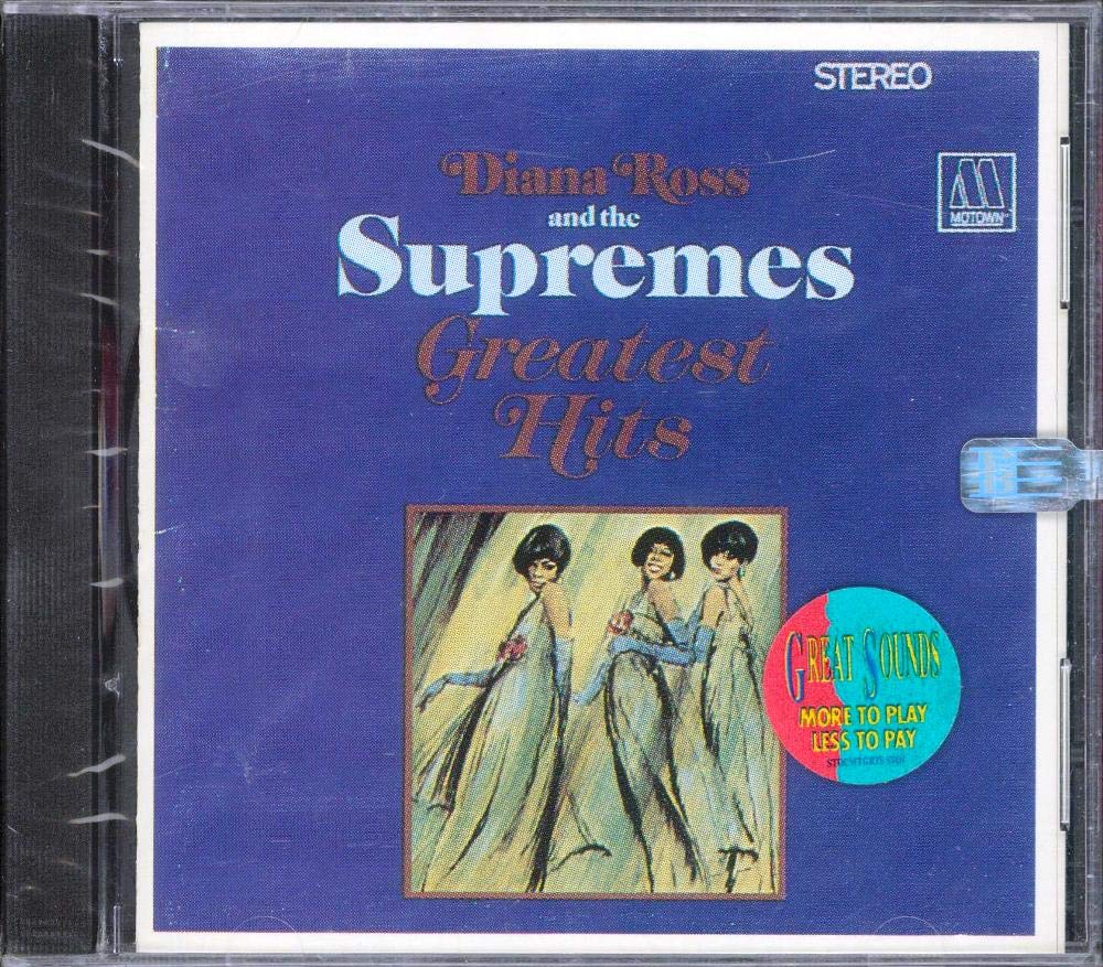 Greatest Hits Vol 1 Pop