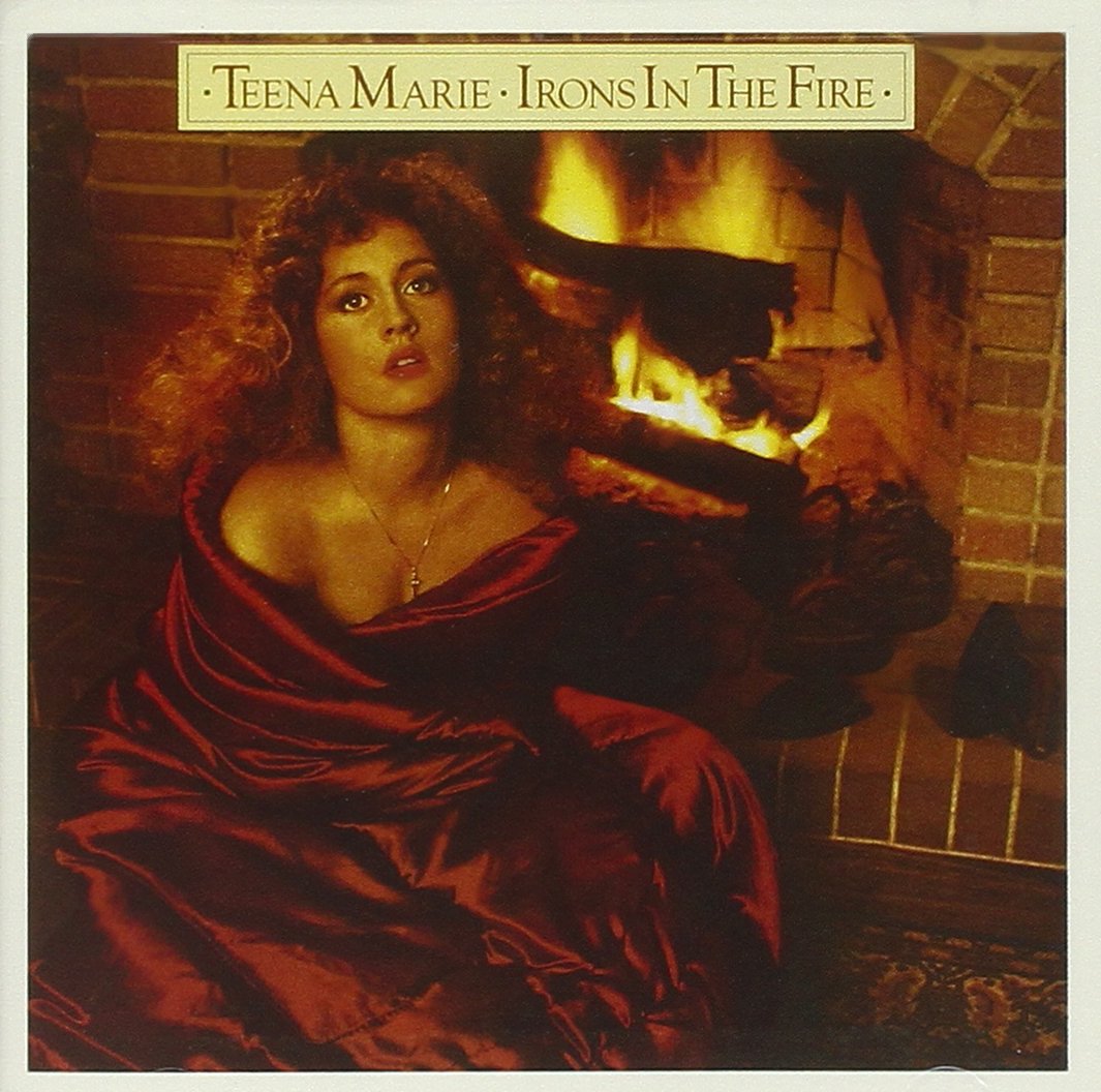 Irons in the Fire Music