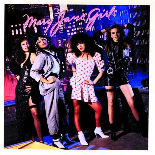 Mary Jane Girls Funk, R&B & Soul