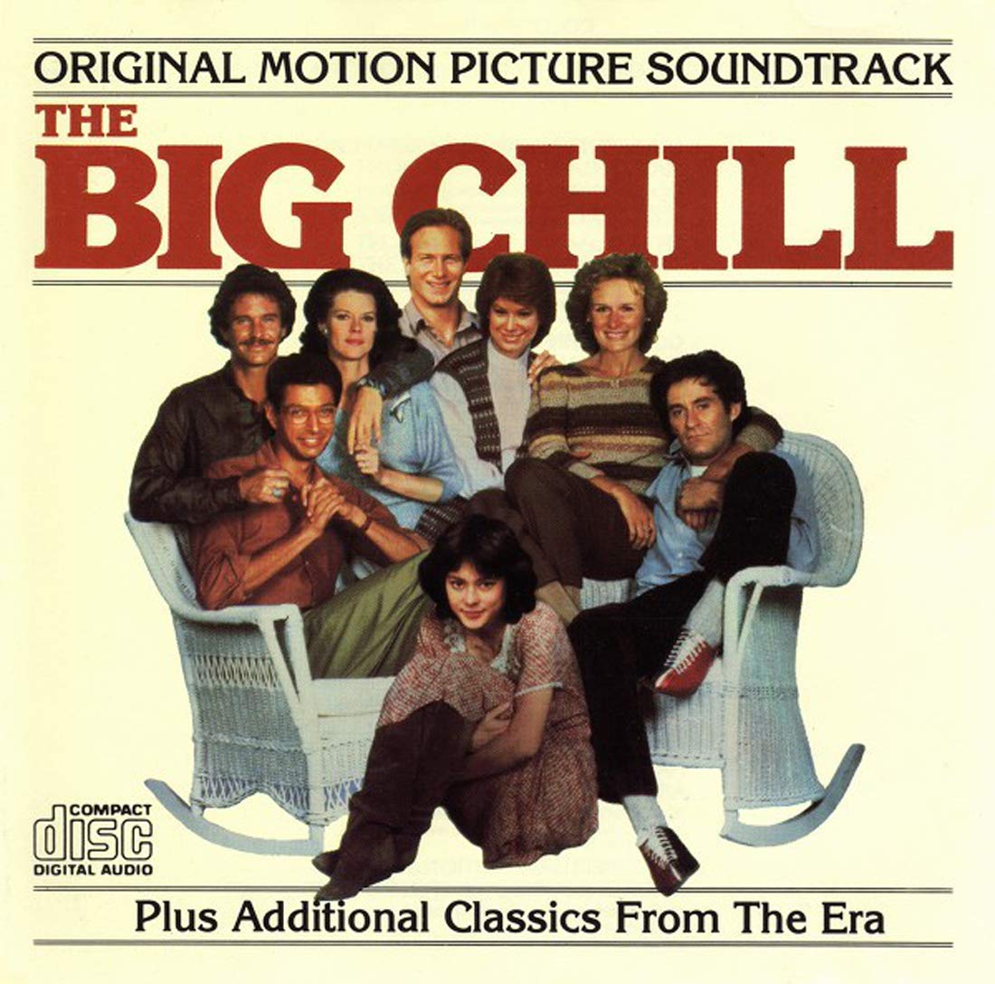 Big Chill Pop