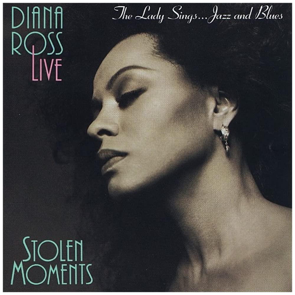 Lady Sings Jazz & Blues Jazz