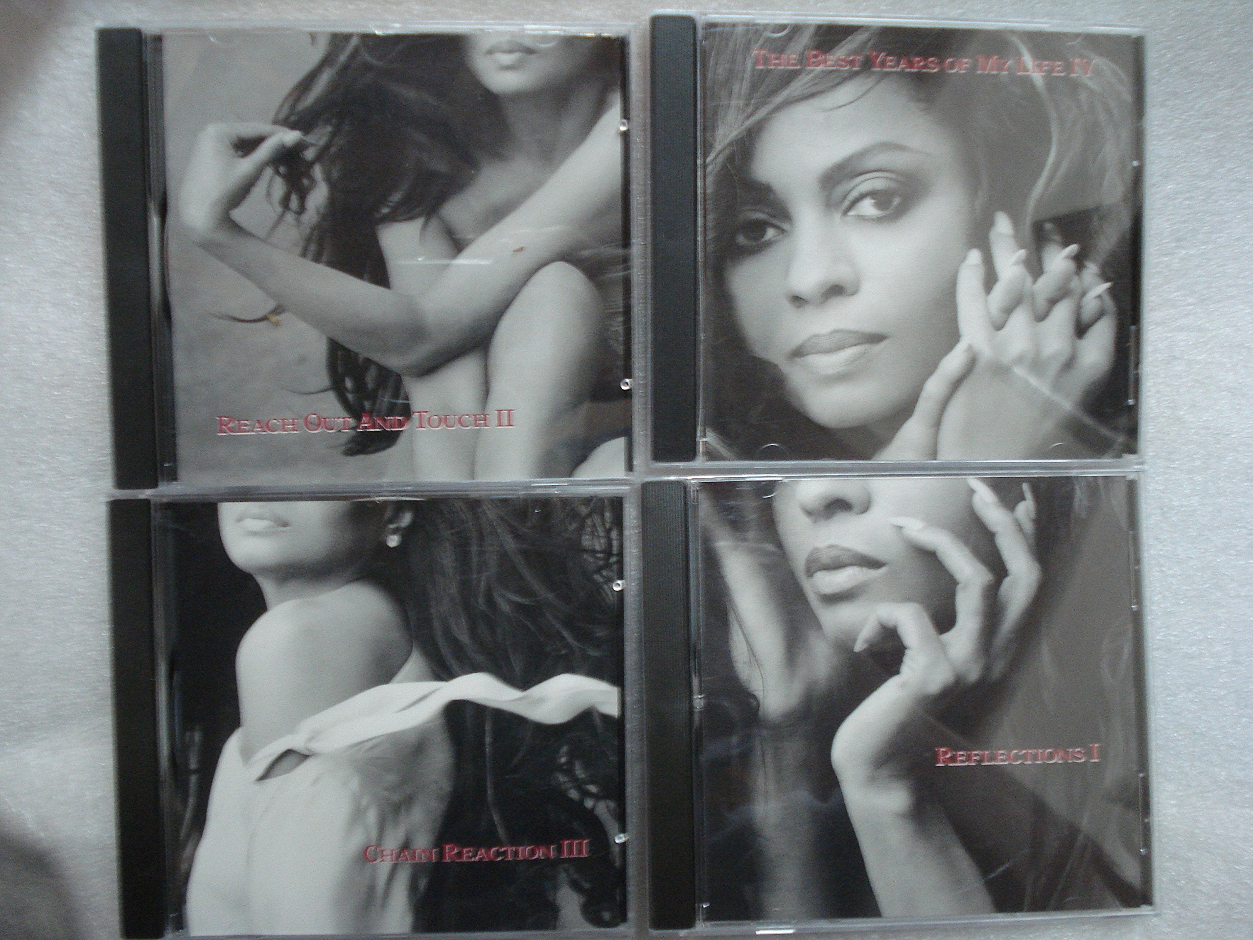 Forever - Diana Ross Musical Memories Funk, R&B & Soul