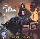 Meant to Be Funk, R&B & Soul