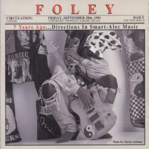 Seven Years Ago Directions in Smart-Alec Music Jazz