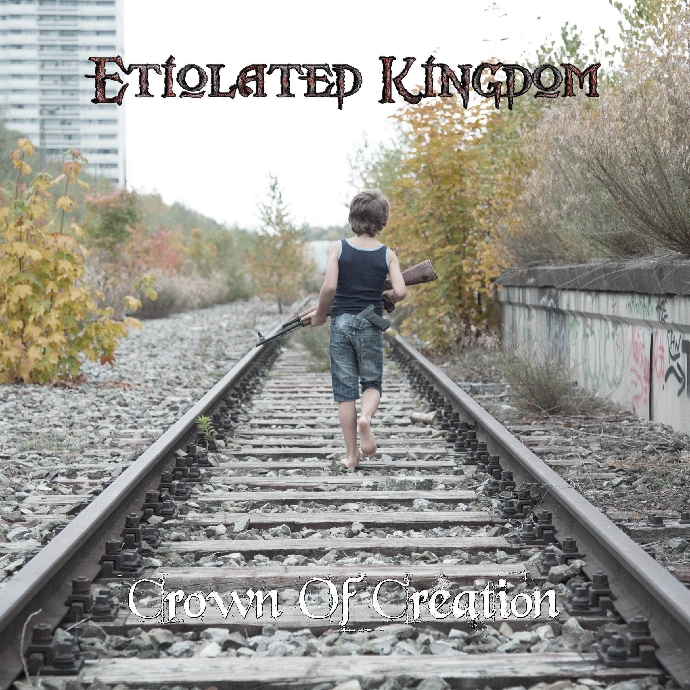 Crown of Creation Music