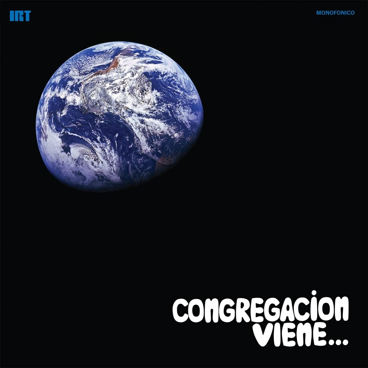 Product Image: Congregacion Viene...(Lp & 7")