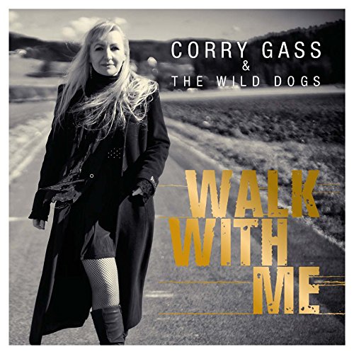 Walk With Me Pop