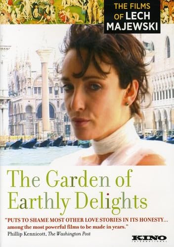 Garden Of Earthly Delights / (Ws) Films