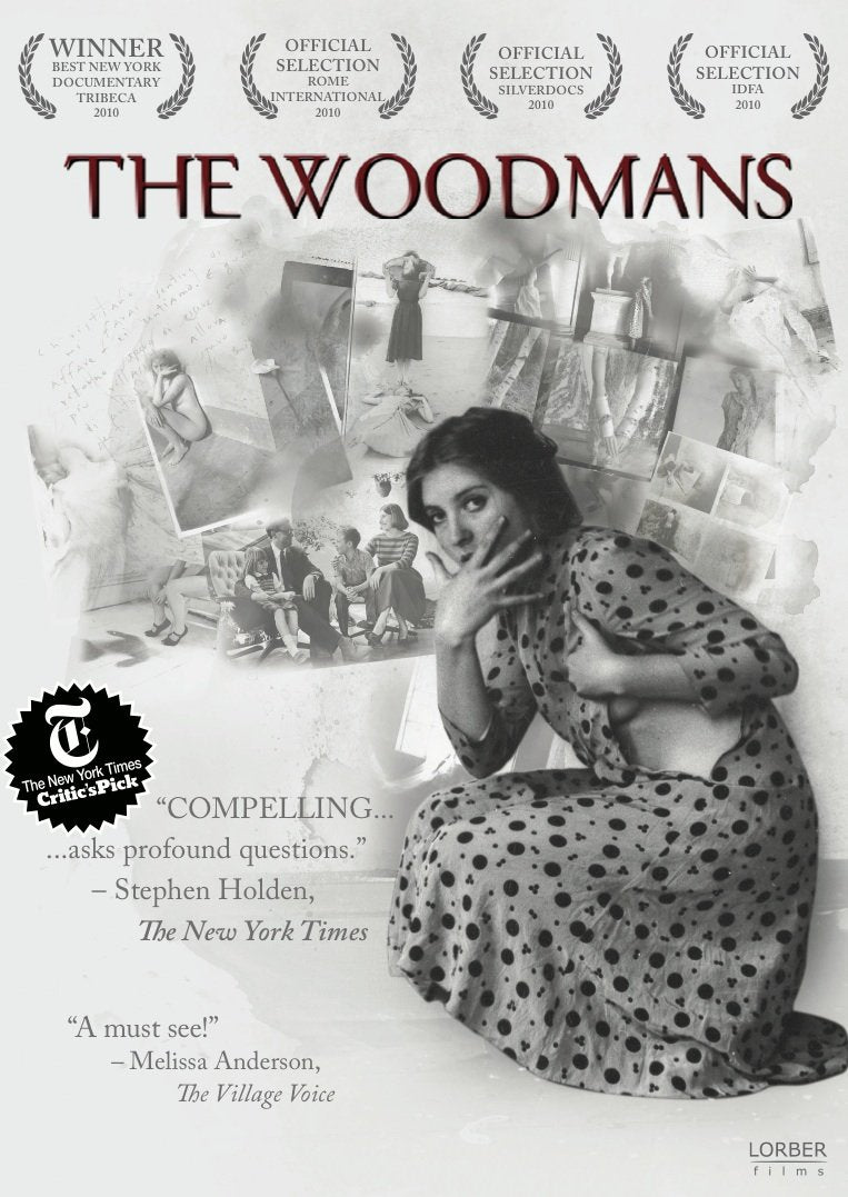 The Woodmans Movies