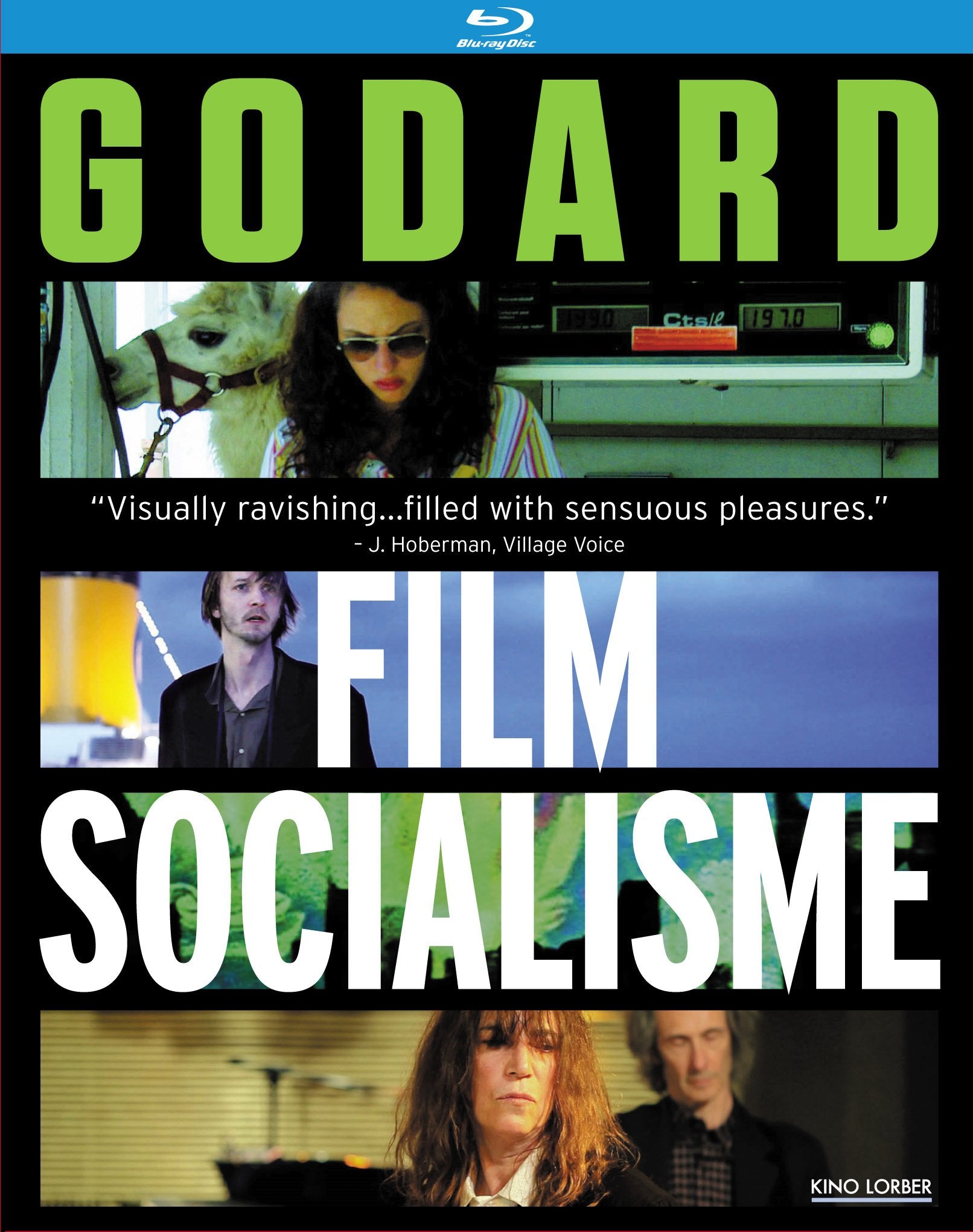 Film Socialisme Films