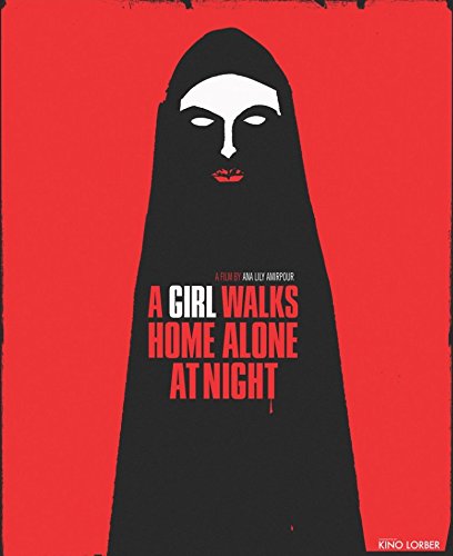 A Girl Walks Home Alone at Night (Special Collector's Edition Blu-ray) Movies