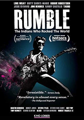 RUMBLE - RUMBLE (1 DVD) Films