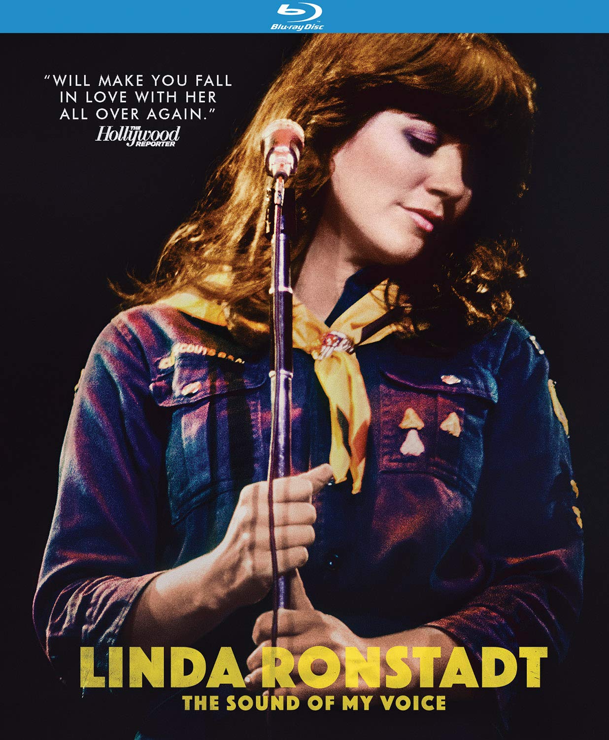 Linda Ronstadt: The Sound of My Voice Films