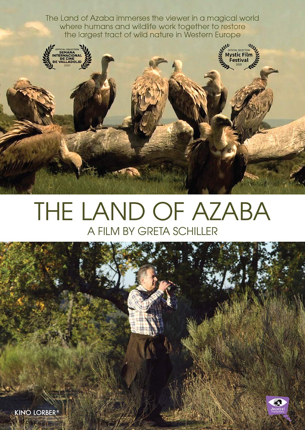 The Land of Azaba Films
