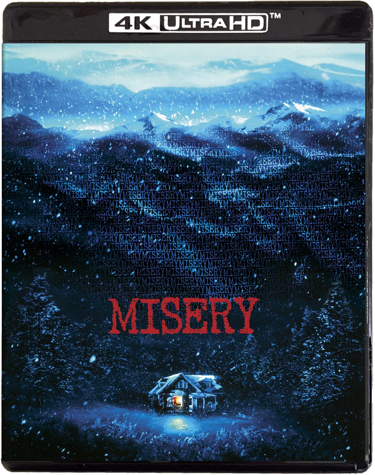 Misery Movies