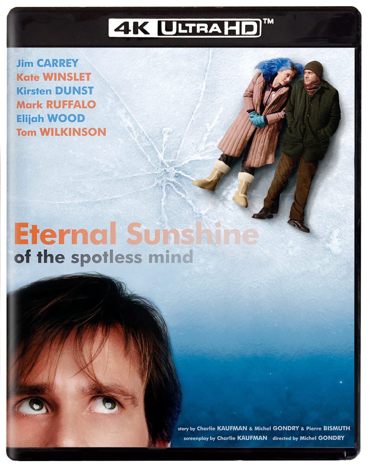 Eternal Sunshine of the Spotless Mind Films
