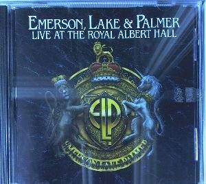 Live At Royal Albert Hall Pop