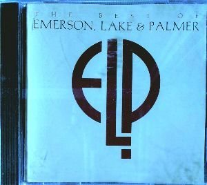 Best Of Elp Pop