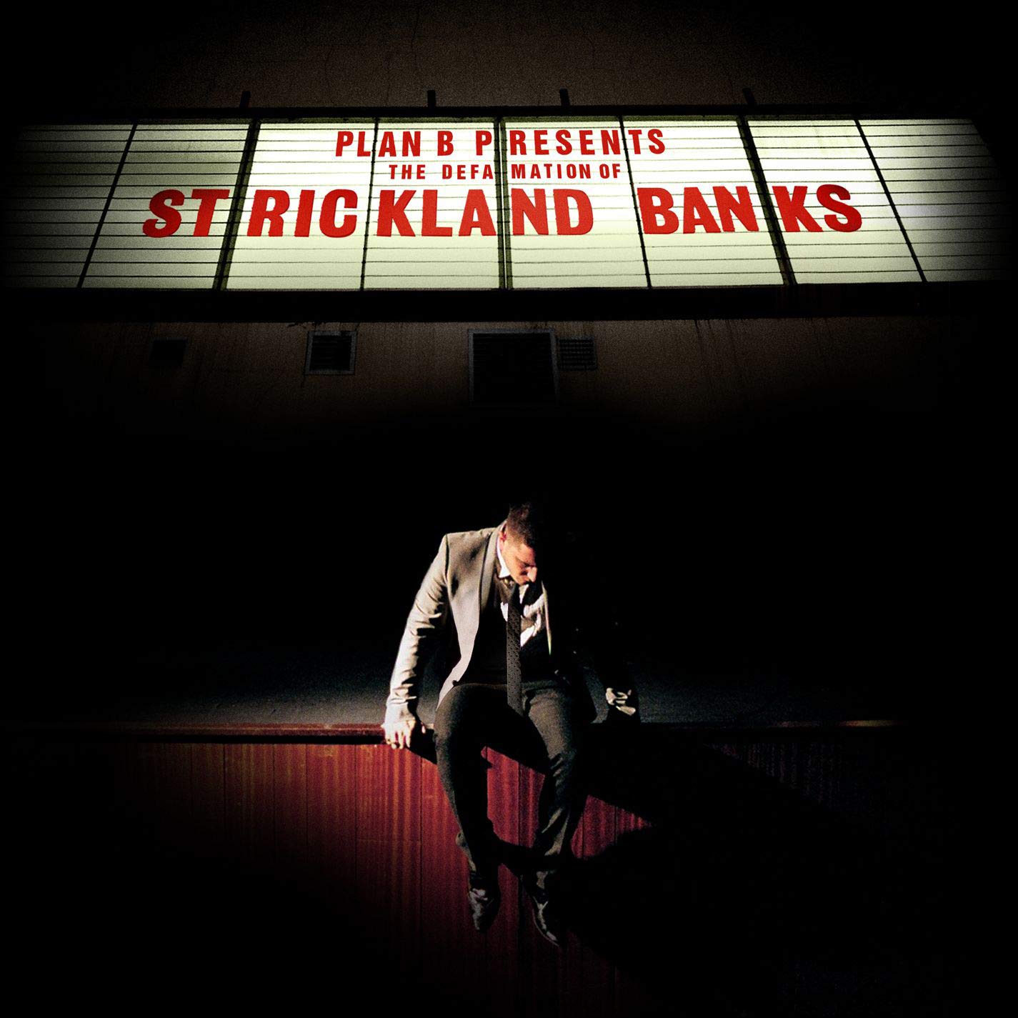 The Defamation of Strickland Banks Funk, R&B & Soul