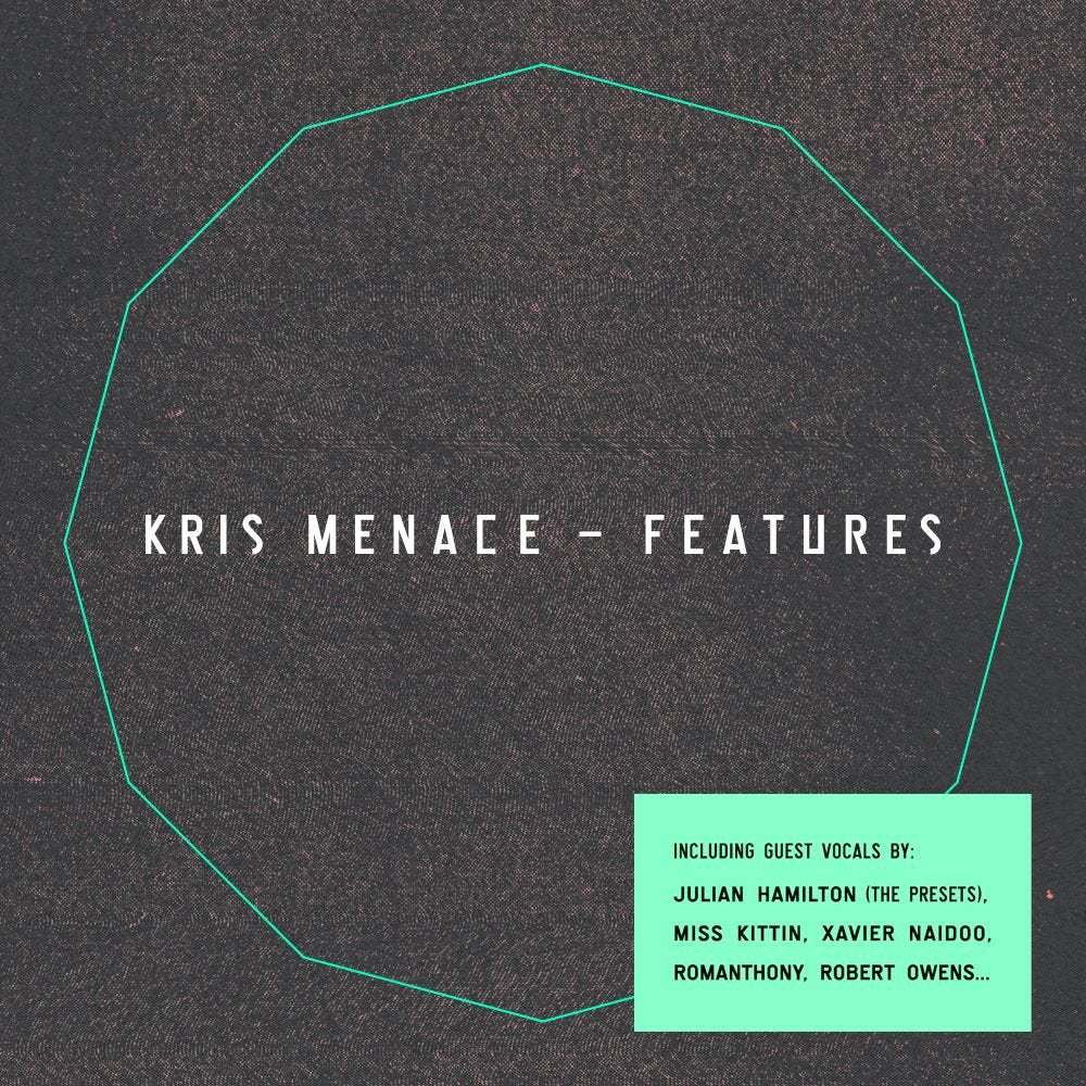 Features Dance & Electronic