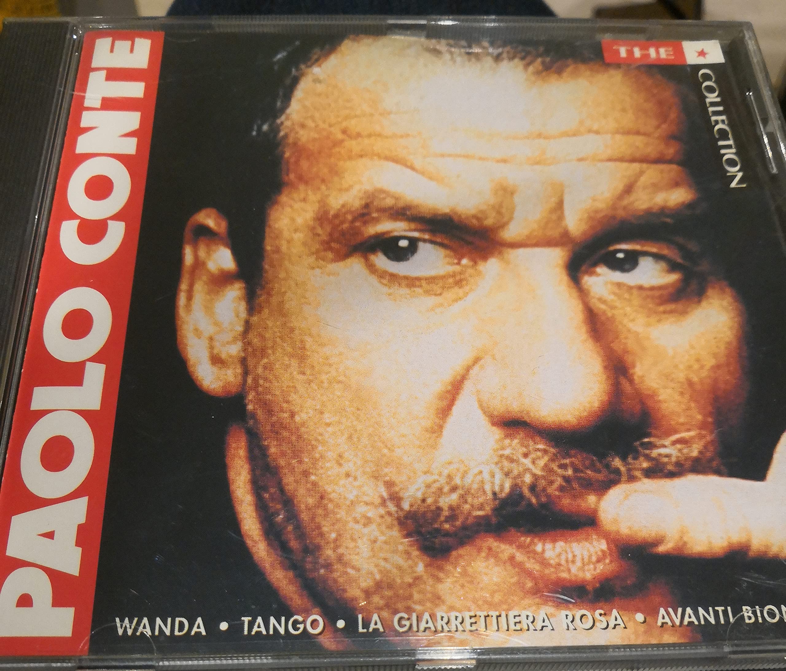 Con Te Sempre Piu Solo-Collect Country & Folk