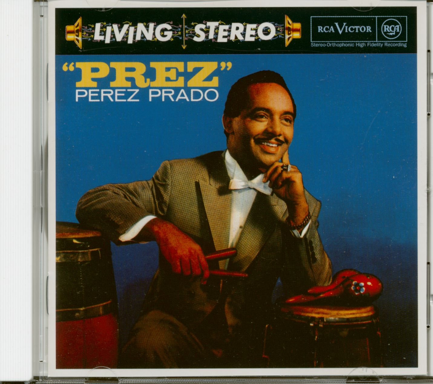 Prez Jazz