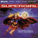 Score: Supergirl Pop