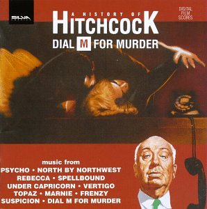 History of Hitchcock Pop