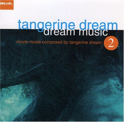 Dream Music II, the Movie Music