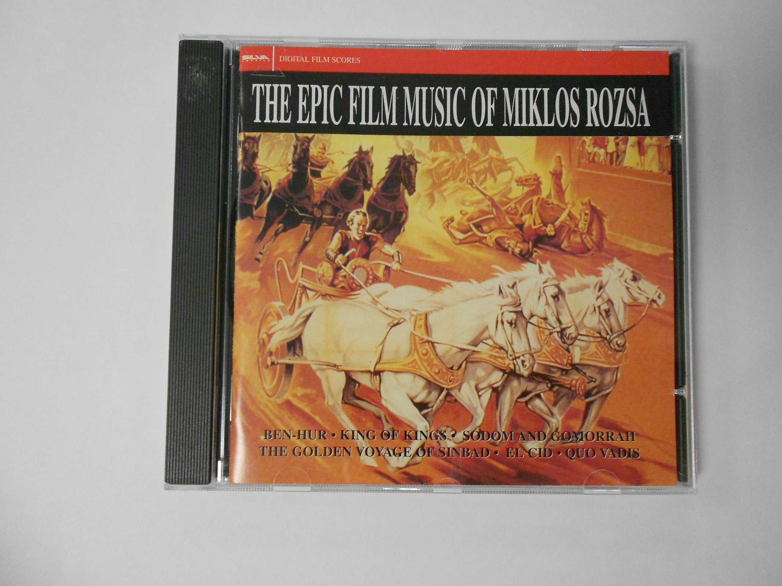 Film Music of Pop