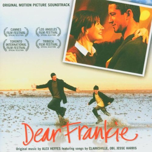 Product Image: Dear Frankie