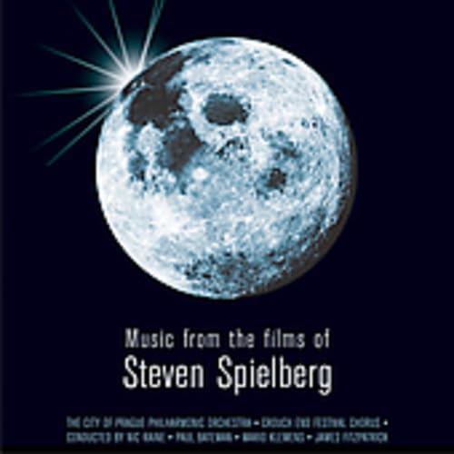 Music from Steven Spielberg Films Pop
