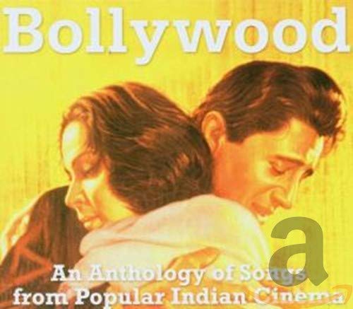 Bollywood-Anthology of Songs Pop