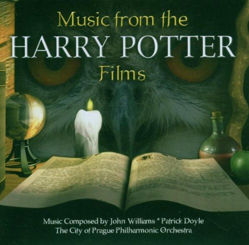 Music from Harry Potter Films Pop