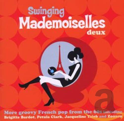Swinging Mademoiselles Deux Other music genres