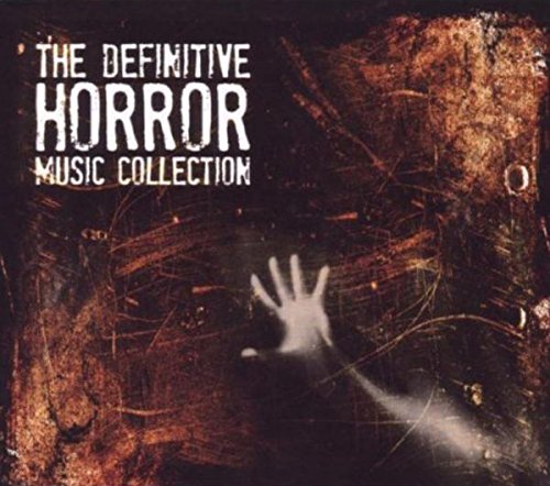 The Definitive Horror Music Collection Pop