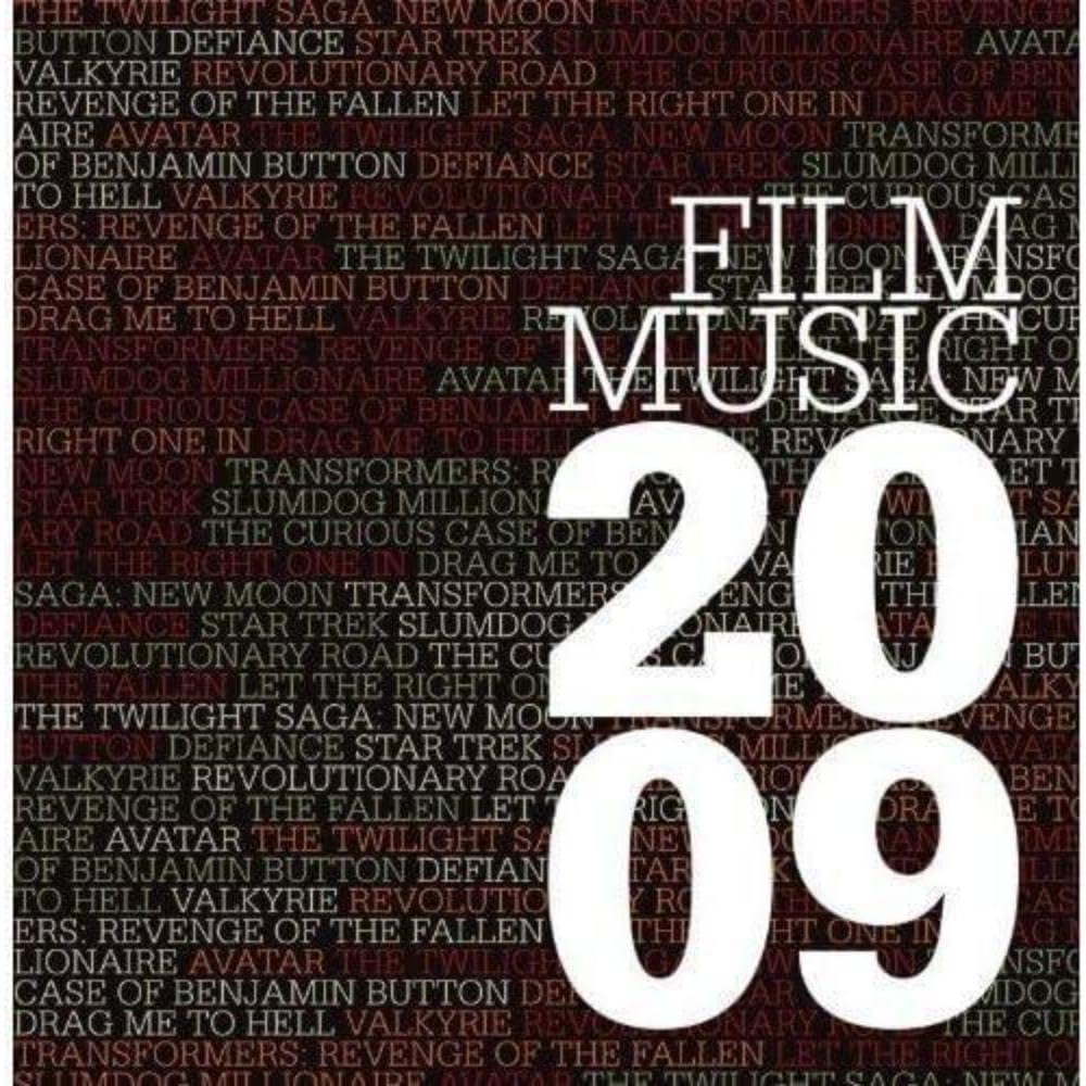 Film Music 2009 Soundtracks & Musicals