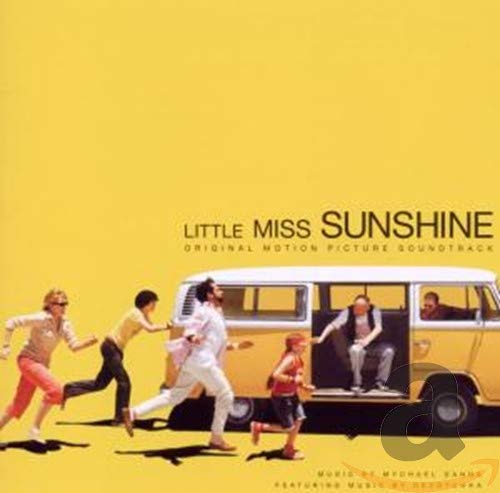 Little Miss Sunshine Soundtracks & Musicals