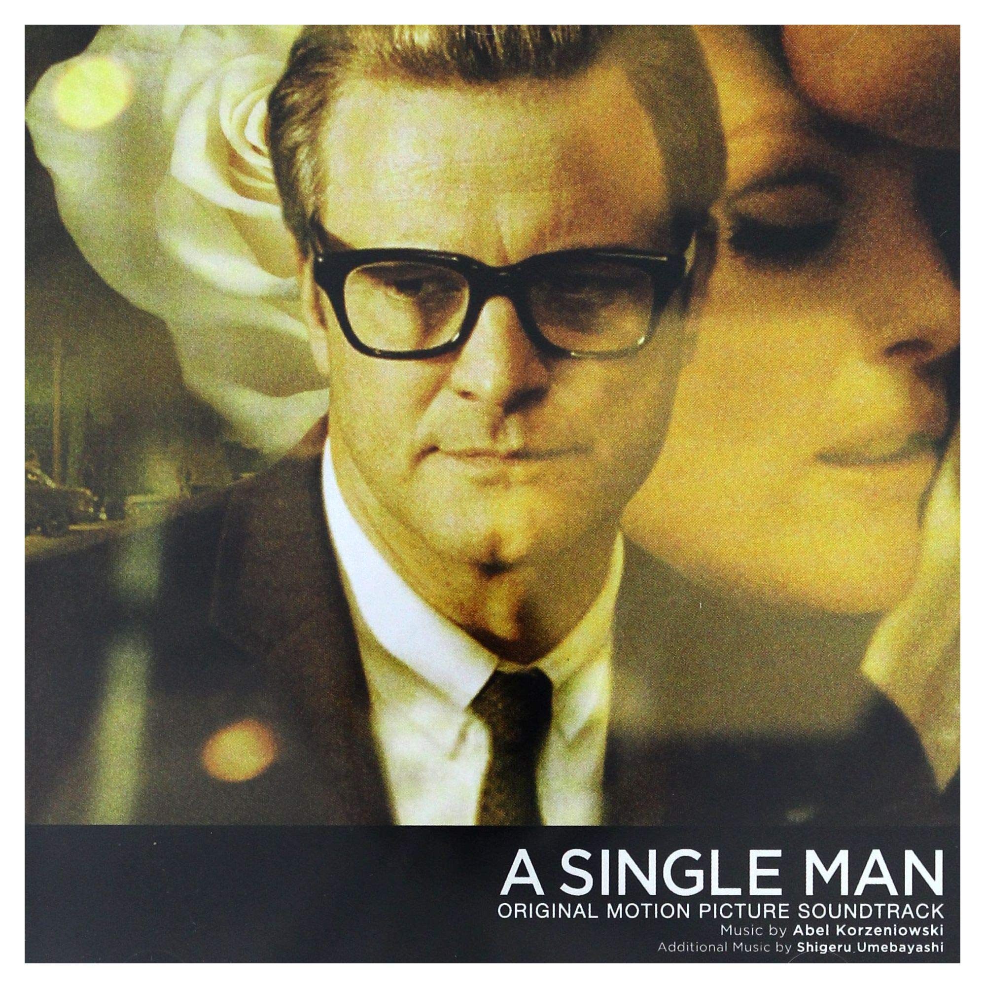 A Single Man Soundtracks & Musicals