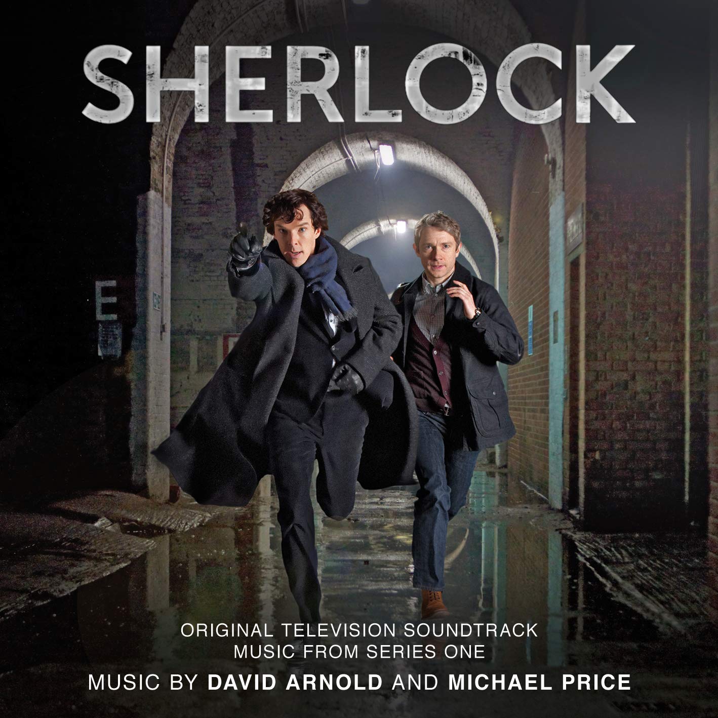 Sherlock Pop