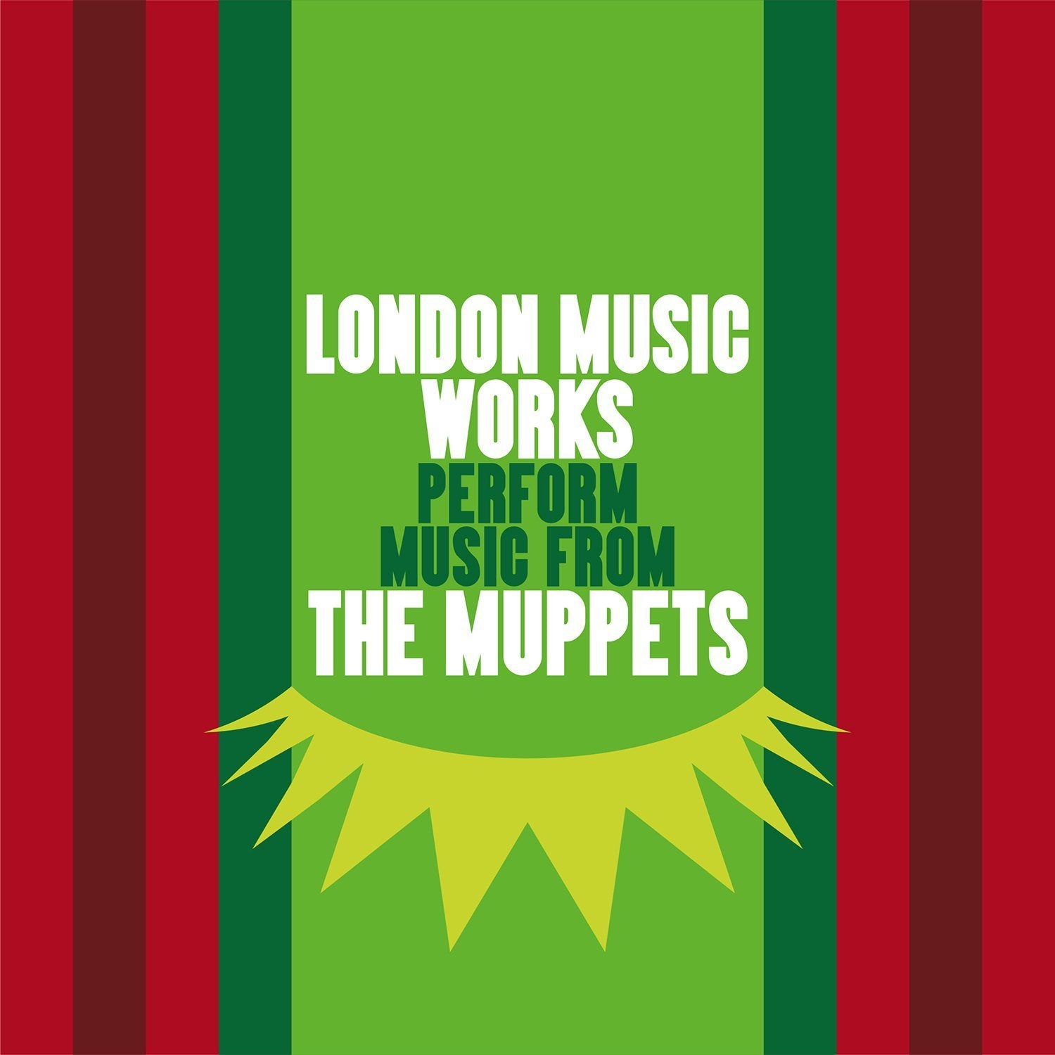 Music From The Muppets Pop