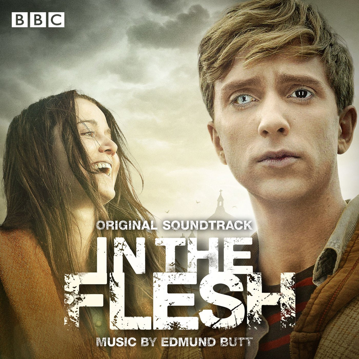 In The Flesh cd