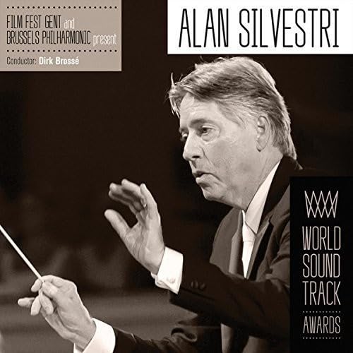 Film Fest Gent Present Alan Silvestri Pop